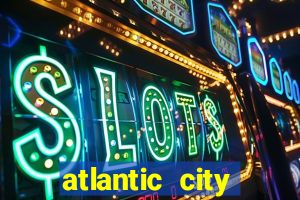 atlantic city casino online