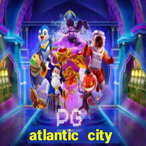 atlantic city casino online