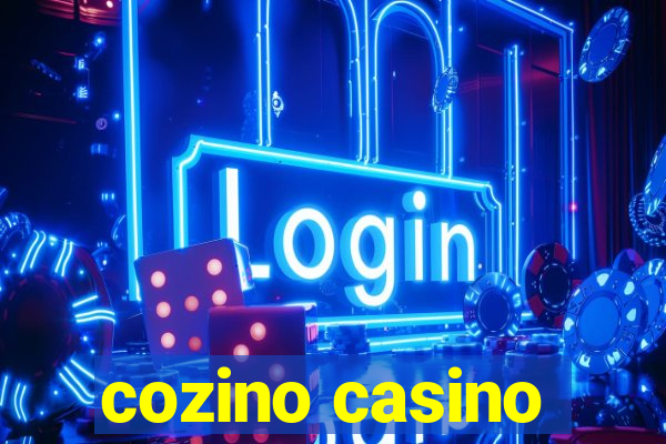 cozino casino