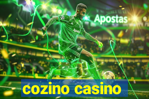 cozino casino