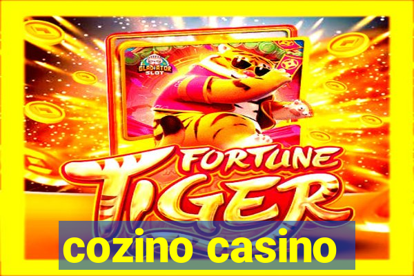 cozino casino