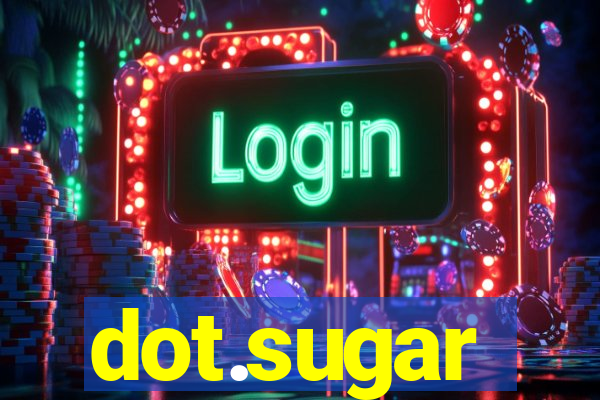 dot.sugar