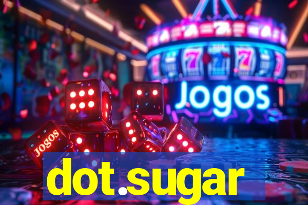 dot.sugar