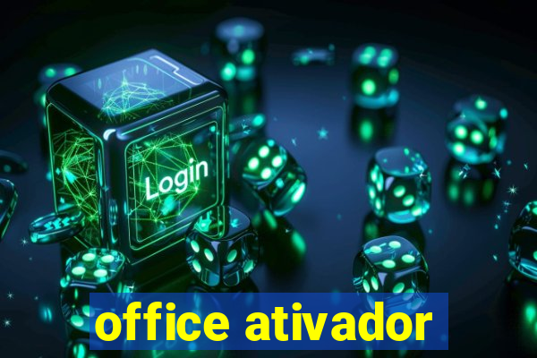 office ativador