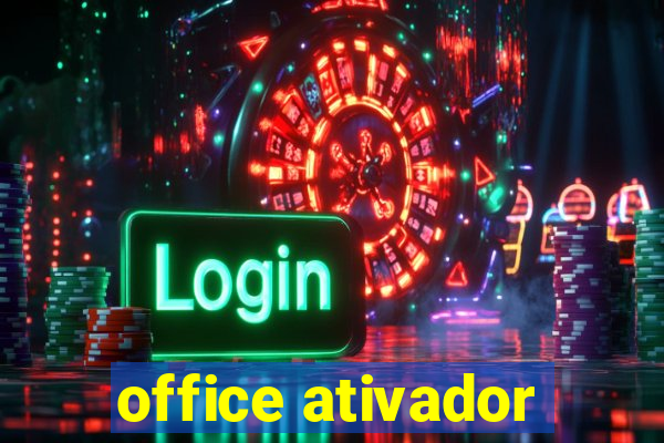 office ativador