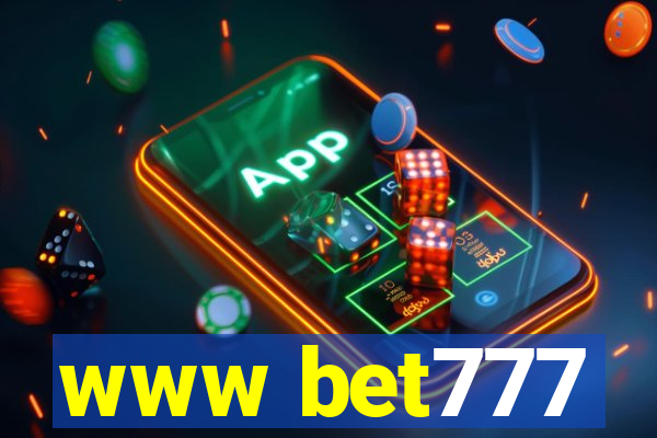 www bet777