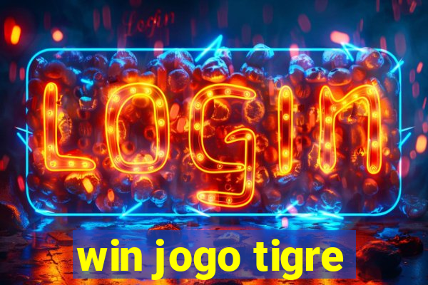 win jogo tigre