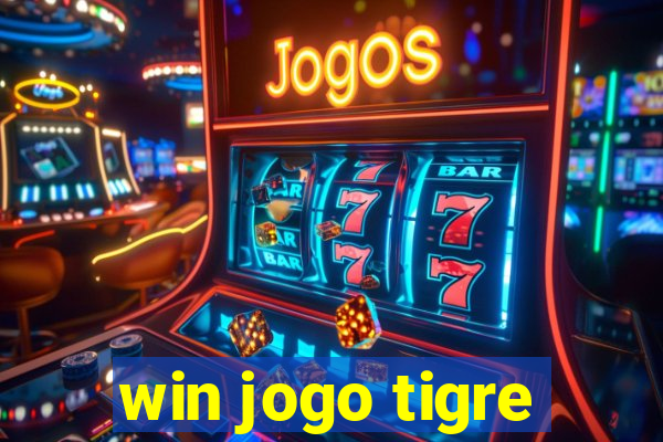 win jogo tigre