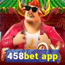 458bet app