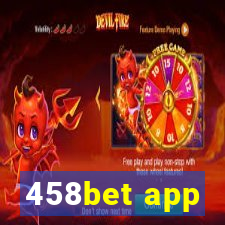 458bet app