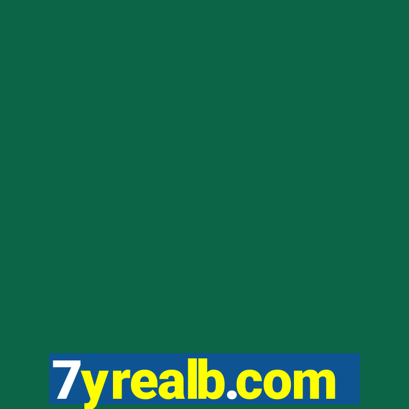 7yrealb.com