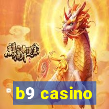 b9 casino