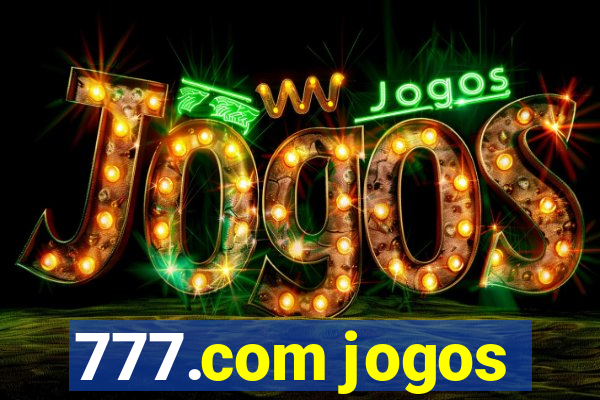 777.com jogos