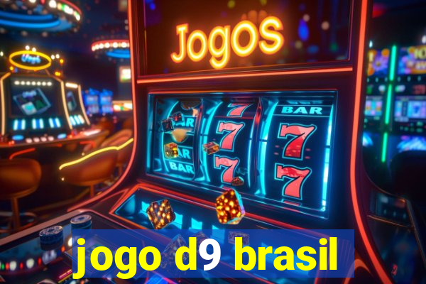 jogo d9 brasil