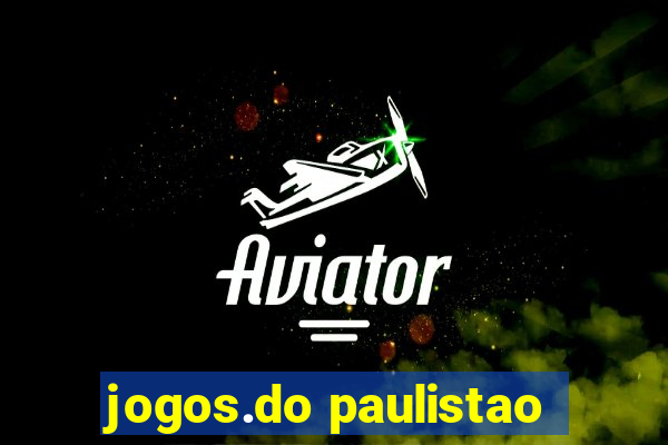 jogos.do paulistao