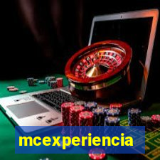 mcexperiencia