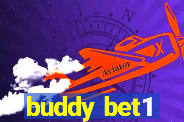 buddy bet1