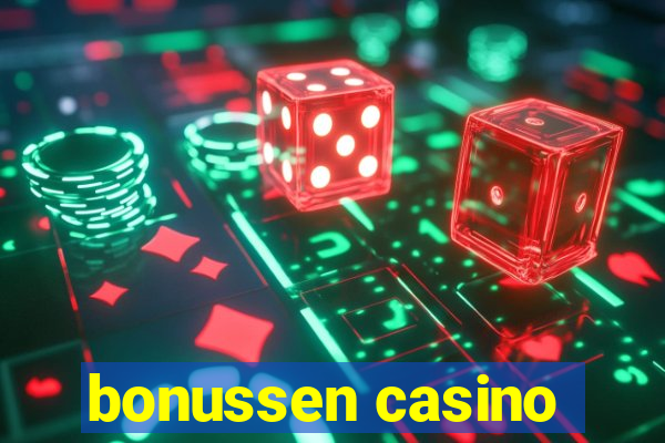 bonussen casino