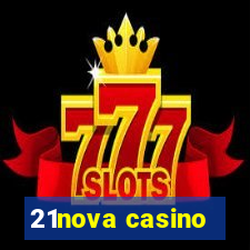 21nova casino