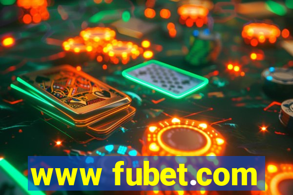 www fubet.com