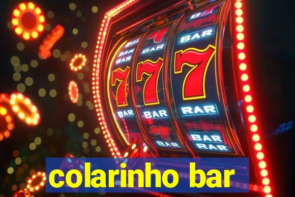 colarinho bar