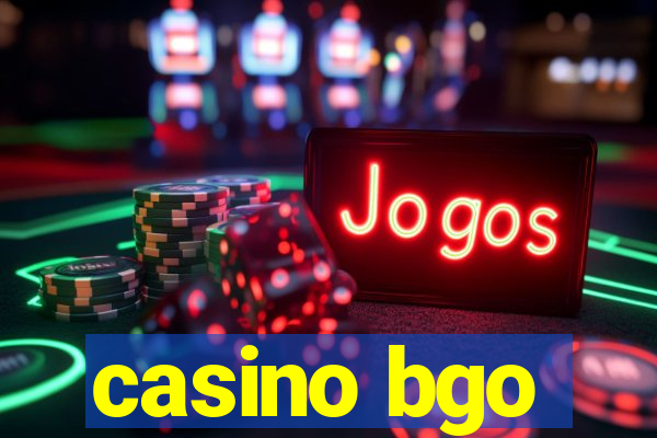 casino bgo