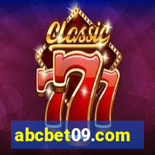 abcbet09.com