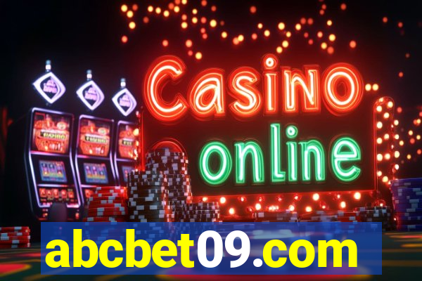 abcbet09.com