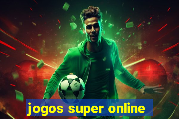 jogos super online