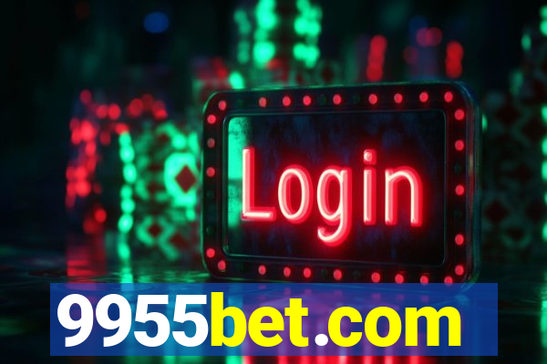 9955bet.com