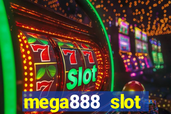 mega888 slot download android