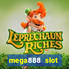 mega888 slot download android