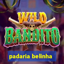 padaria belinha