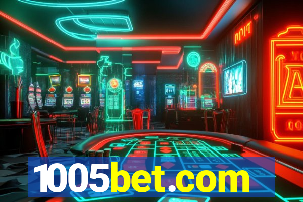 1005bet.com