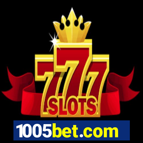 1005bet.com