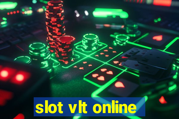 slot vlt online