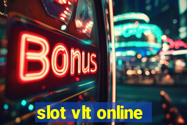 slot vlt online