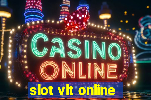 slot vlt online