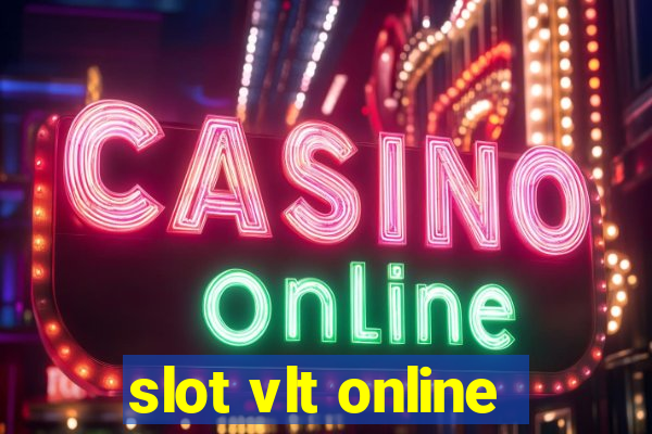 slot vlt online