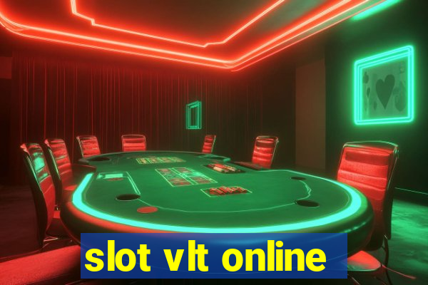 slot vlt online