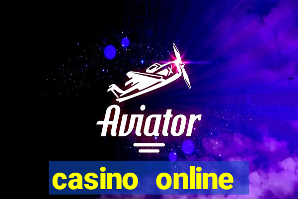 casino online paraguay con bono de bienvenida