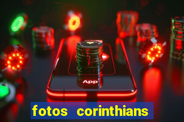 fotos corinthians zuando palmeiras