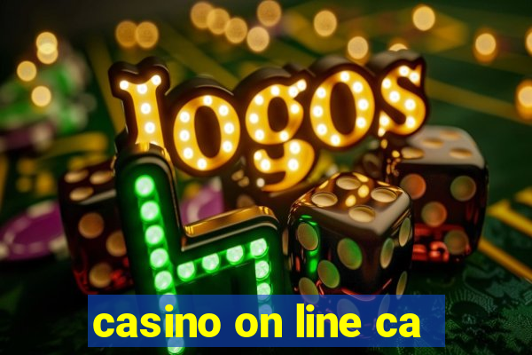 casino on line ca