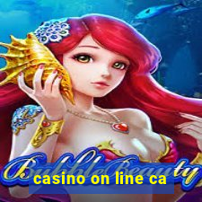 casino on line ca