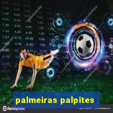 palmeiras palpites