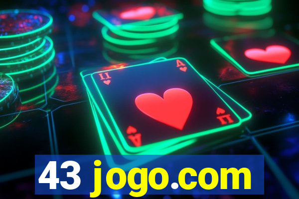 43 jogo.com