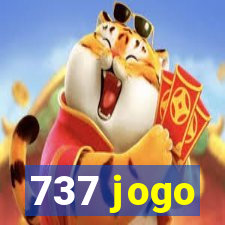 737 jogo