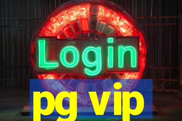 pg vip