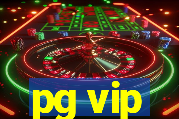 pg vip