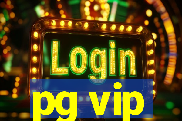 pg vip